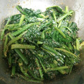 みるぞぅ's cooksnap of when they made 超簡単♡!!!ほうれん草の胡麻和え♡.