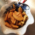 ゆききんぐゥ's cooksnap of when they made 崎陽軒みたいな筍の煮物.