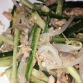 むっしゅゅゅゅ's cooksnap of when they made ★もやしとツナのサラダ.