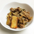sayogon's cooksnap of when they made ＊豚バラと厚揚げの煮込み＊.