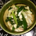 みきぬぬ's cooksnap of when they made 葱とイカのぬた.