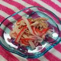 るらちゃん's cooksnap of when they made 【✿お弁当にカニカマのツナマヨ✿】.