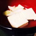 ほくろ99's cooksnap of when they made かつお節屋の湯豆腐.