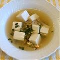 yuisunny's cooksnap of when they made 幼児食1歳 切り干し大根の豆腐煮.