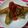 るらちゃん's cooksnap of when they made フレンチトースト苺がけ.