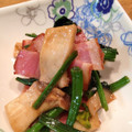 ガッツキ虫's cooksnap of when they made いつかあなたと✿ダシダでエリンギ炒め.