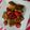るらちゃん's cooksnap of when they made フレンチトースト苺がけ.