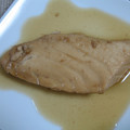 nao2008's cooksnap of when they made ☆味がしみてる～めかじきの煮付け☆.
