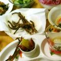 ま・まぁこ's cooksnap of when they made いわしの手開き☆.