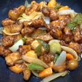 あさひきつね's cooksnap of when they made 失敗しない酢豚.
