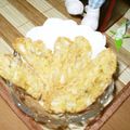＊danke＊'s cooksnap of when they made さくさく♪リンゴとナッツのビスコッティ.
