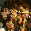 さねはは's cooksnap of when they made 豚コマで＊簡単＊やわらか酢豚.