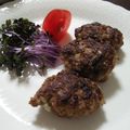 ひろみつばち's cooksnap of when they made 冷めても美味♪フリカデラ.