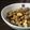 ひろみつばち's cooksnap of when they made ごぼうのクルミ入りバルサミコ酢炒め.
