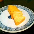 MOKOMOKOポン's cooksnap of when they made 【ママレシピ】甘～い♥卵焼き♥.