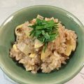 ぽこチャン's cooksnap of when they made たけのこごはん〜具は筍だけが絶対美味しい.
