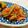 しじみごはん's cooksnap of when they made 冷凍お弁当お野菜おかず：牛蒡と人参蒸金平.