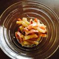 mado5150's cooksnap of when they made ***ふき★サラダ***.