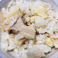 りょーみー's cooksnap of when they made きのことたけのこの炊き込みご飯.
