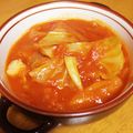EMSSJ５'s cooksnap of when they made 水を使わず、濃厚かんたんミネストローネ.