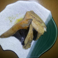 簡単おいしい's cooksnap of when they made かすべ（赤エイ）の煮つけ.