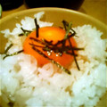 ＊kanakana＊'s cooksnap of when they made ご飯の友☆彡卵黄漬け.