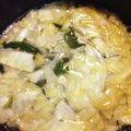 ハワイカイルア's cooksnap of when they made 簡単！卵とわかめの中華スープ.
