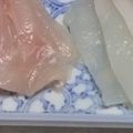 きらり流れ星's cooksnap of when they made 桜鯛で作る お刺身.