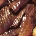 きらり流れ星's cooksnap of when they made ☆ナスの煮びたし☆.