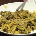 雪ん子ママ's cooksnap of when they made シメジと玉ねぎと竹輪のカレー炒め煮♪.