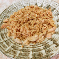 快くん's cooksnap of when they made 経済的な♡鮭フレーク.