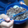 かいたまま's cooksnap of when they made 【牛丼】@メモ用.