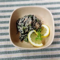 tamakmf's cooksnap of when they made マヨ無しで美味しいおからサラダ.