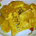 kiwi705's cooksnap of when they made たけのこ♪チーズピカタ♪.