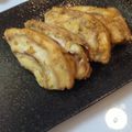 ちー姫子's cooksnap of when they made 車麩のこんがり甘辛焼き.