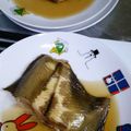 抹茶もつこ's cooksnap of when they made カレイの煮つけ.