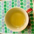 kgshizuca's cooksnap of when they made 風邪に☆はちみつ生姜ティー.