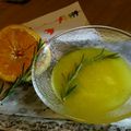 dandp's cooksnap of when they made 万能＊オレンジソース［基本編].