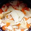 喫茶スノウ's cooksnap of when they made 今が旬！竹の子ご飯.