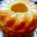 プレミアムクッキー's cooksnap of when they made 超リッチ!生クリーム＆米粉ブリオッシュ.
