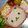 ぽぉちゃん♪'s cooksnap of when they made キャラ弁 キティー＆クマの弁当.