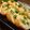 shinyui's cooksnap of when they made サワラのような味わい　ささみの味噌漬け.