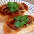 ばぢこ's cooksnap of when they made 玉ねぎのチャツネ（インドのソース）.
