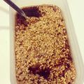 しほまる♬'s cooksnap of when they made 万能調味料☆しょうゆ麹の作り方.