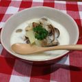 さなちゅら's cooksnap of when they made 簡単20分でクラムチャウダー★.