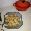 lovemoco's cooksnap of when they made いつもの常備菜　圧力鍋で白花豆煮.