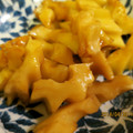 ちゃみ's cooksnap of when they made ちくわぶの煮物.