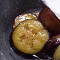 N☆0610's cooksnap of when they made 茄子のサッパリ揚げ煮♪.