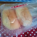 cucuchan's cooksnap of when they made 菓子パンは凍らせて食べましょう♪.