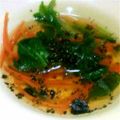 チビ太のおでん's cooksnap of when they made 風味かおるすまし汁.